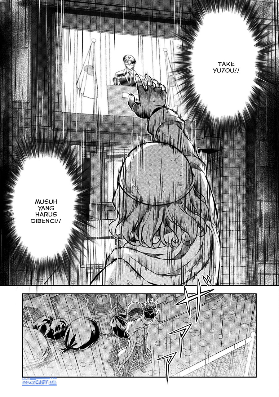 Dilarang COPAS - situs resmi www.mangacanblog.com - Komik silver plan to redo from jk 077 - chapter 77 78 Indonesia silver plan to redo from jk 077 - chapter 77 Terbaru 3|Baca Manga Komik Indonesia|Mangacan